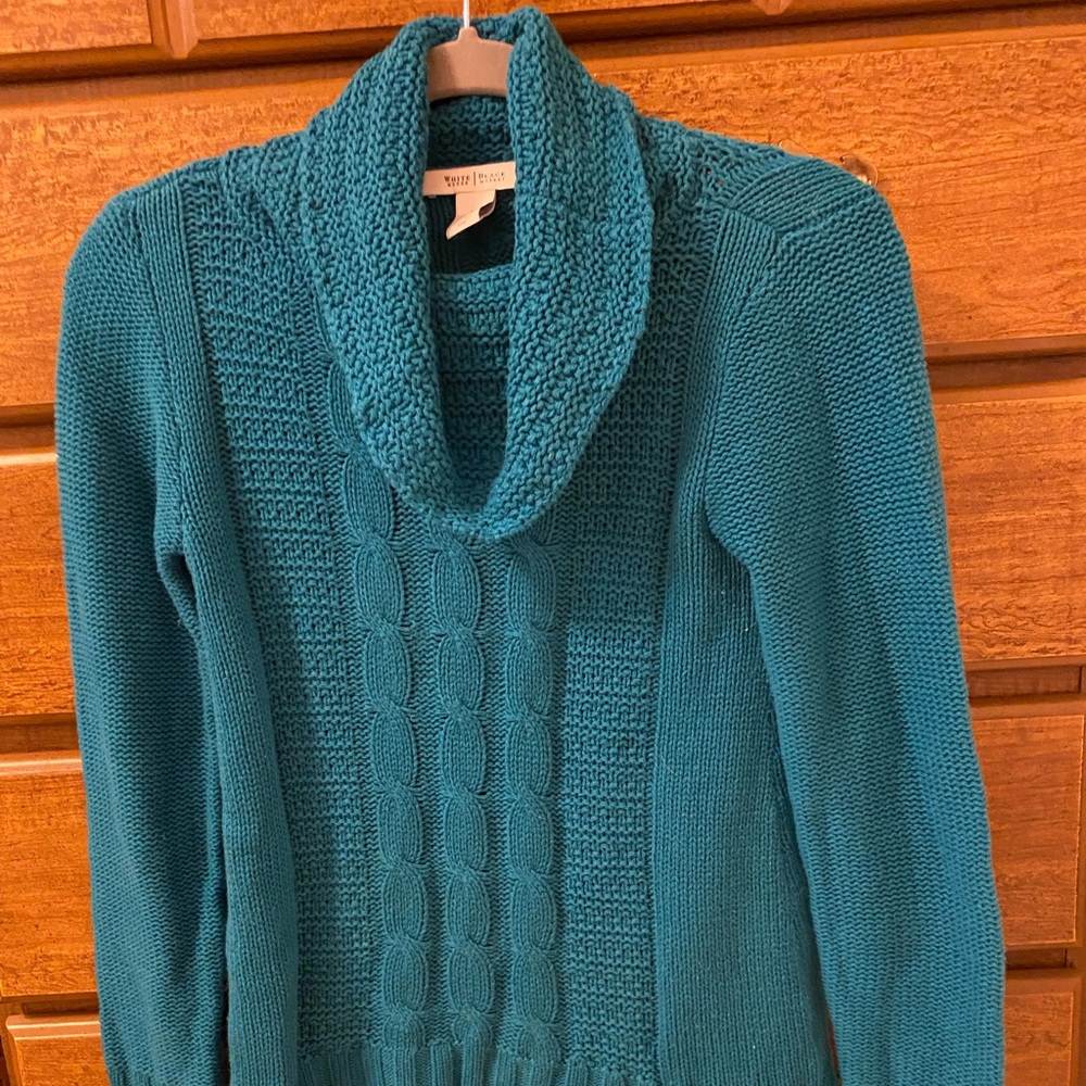 WHBM Sweater